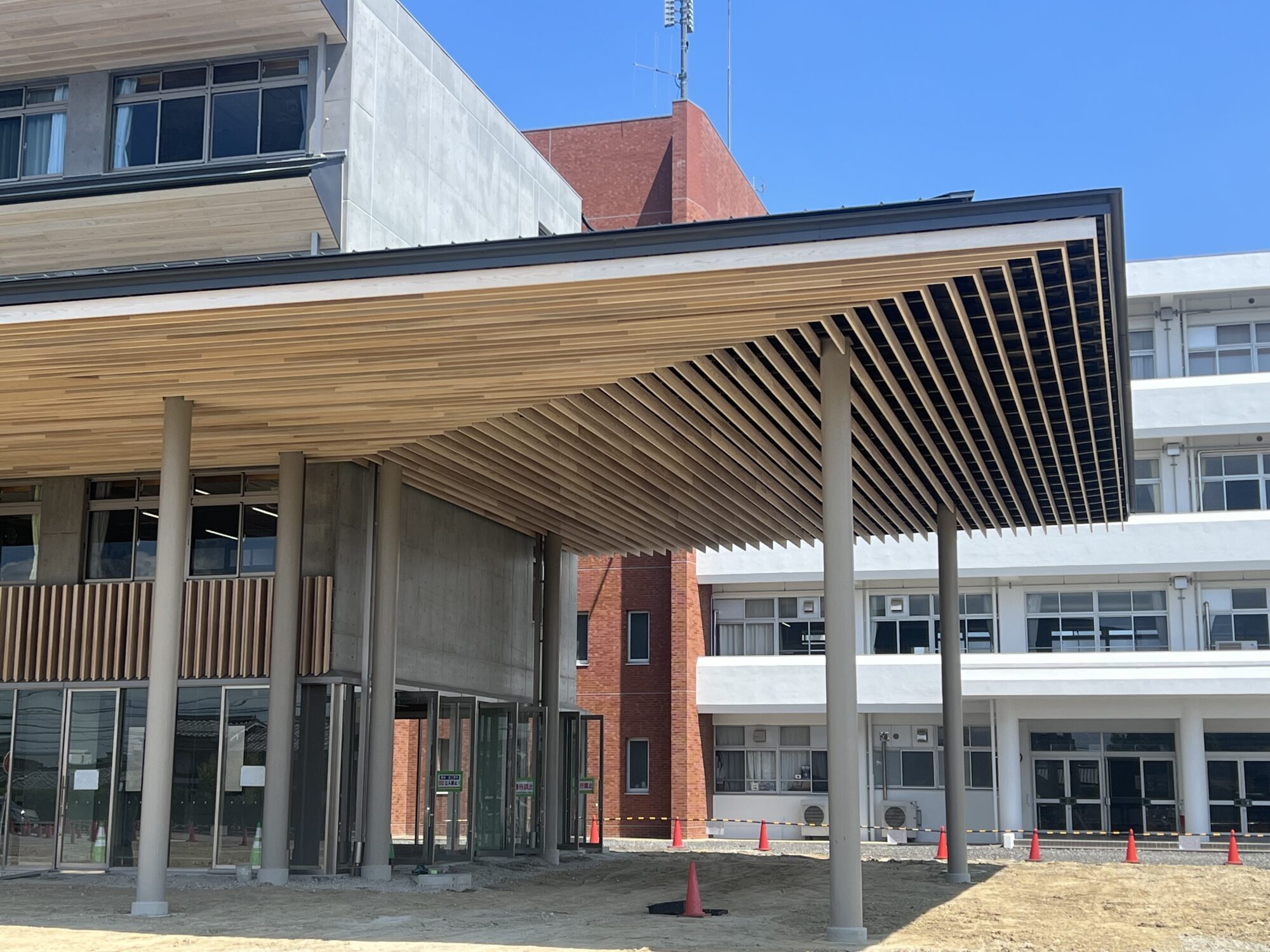  一条高等学校・一条高等学校附属中学校