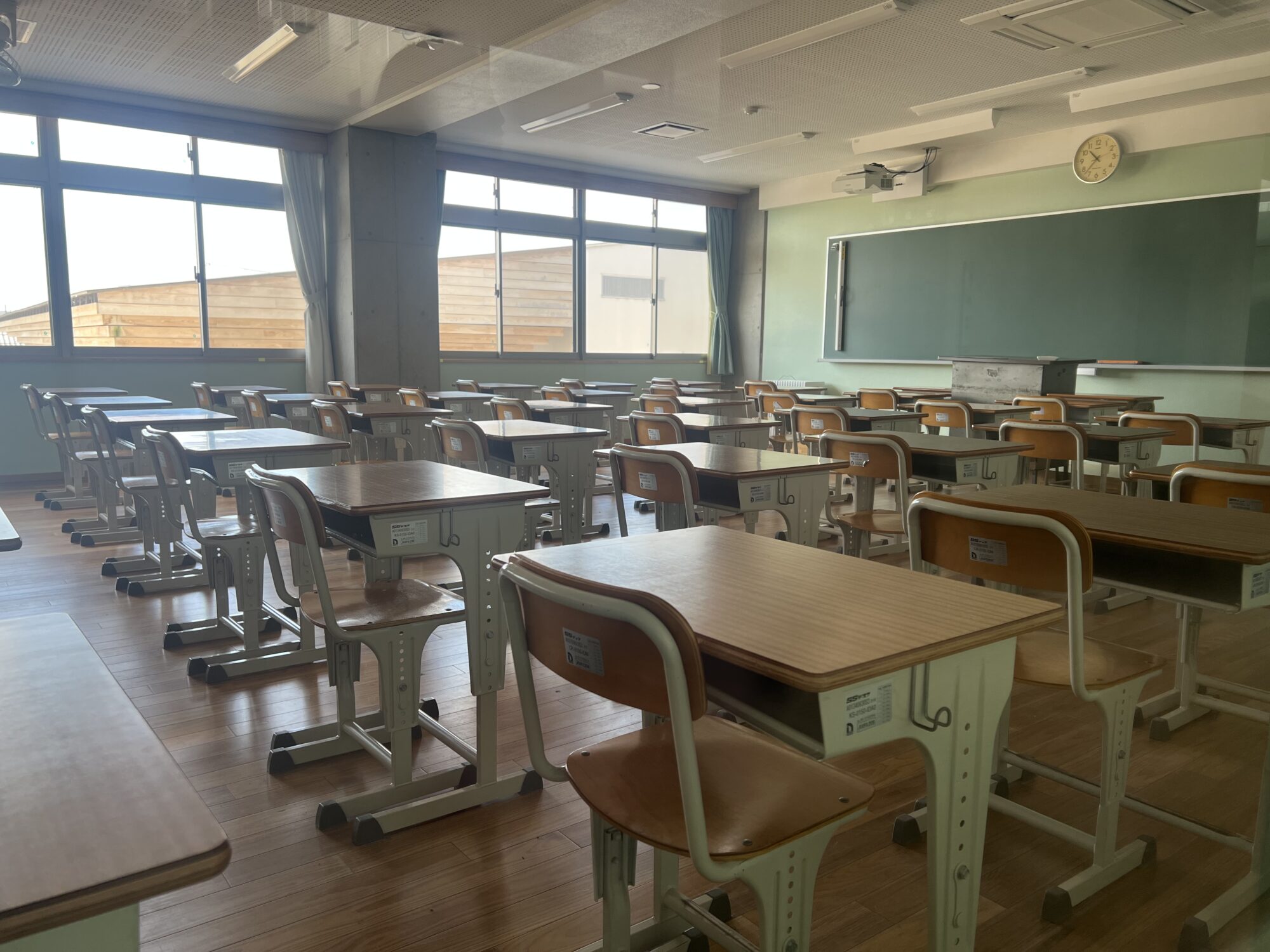  一条高等学校・一条高等学校附属中学校