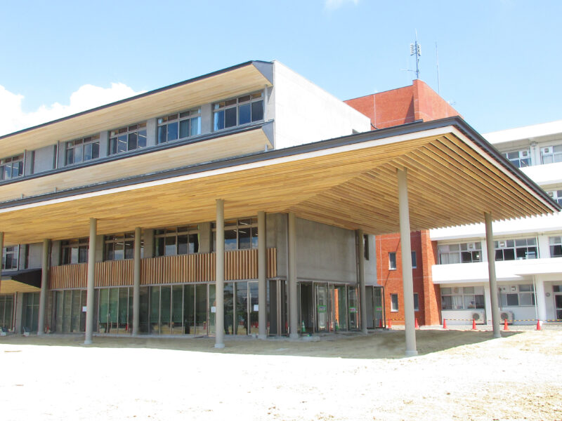 一条高等学校・一条高等学校附属中学校