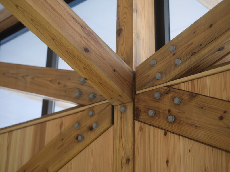 甲村ハウジング 工場加工機械 