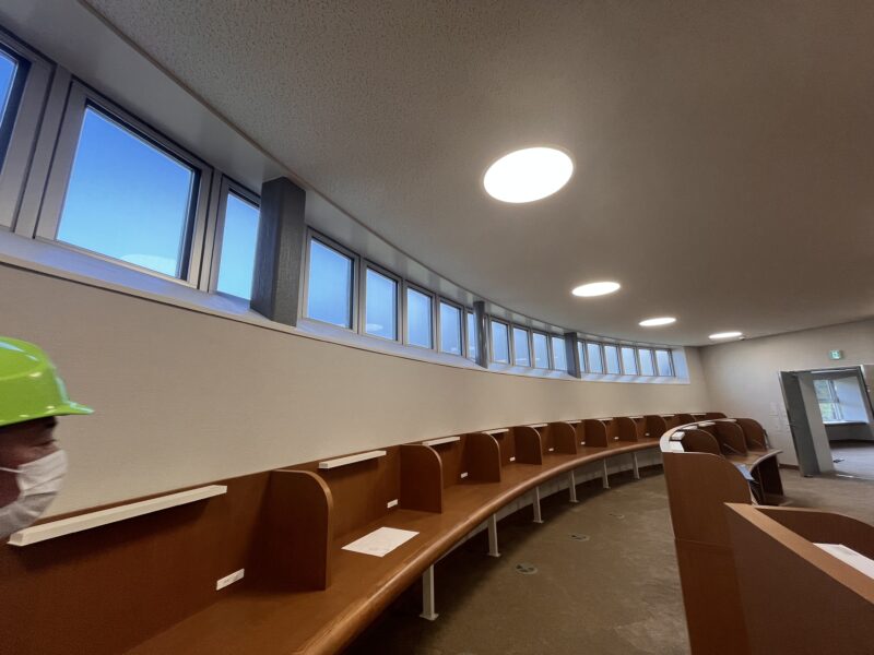 甲村ハウジング 工場加工機械 